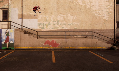 Tony Hawk's™ Pro Skater™ 1 + 2 Screenshot №6
