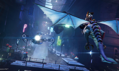 Ratchet and Clank: Rift Apart Screenshot №5