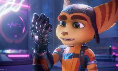 Ratchet and Clank: Rift Apart Screenshot №8