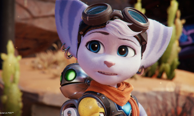 Ratchet and Clank: Rift Apart Screenshot №9