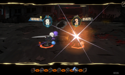 Limbus Company Screenshot №4