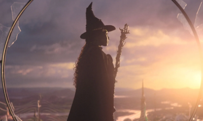 Wicked: For Good Screenshot №1