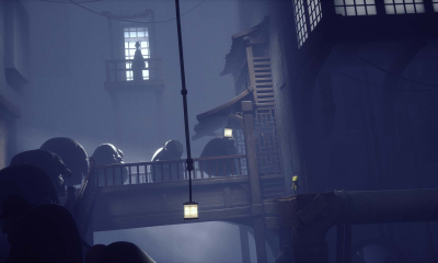 Little Nightmares Screenshot №10