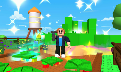 Grow a Garden Screenshot №23