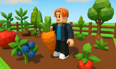 Grow a Garden Screenshot №28