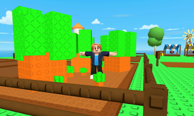 Grow a Garden Screenshot №5