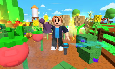 Grow a Garden Screenshot №9