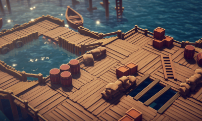 Escape From Duckov Screenshot №10