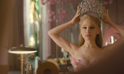 Wicked: For Good Screenshot №2