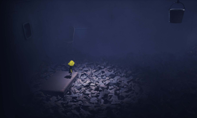 Little Nightmares Screenshot №6
