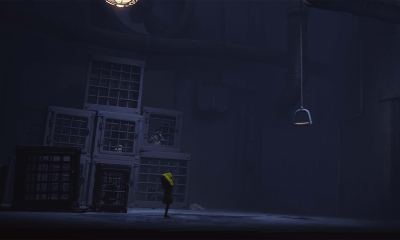 Little Nightmares Screenshot №5