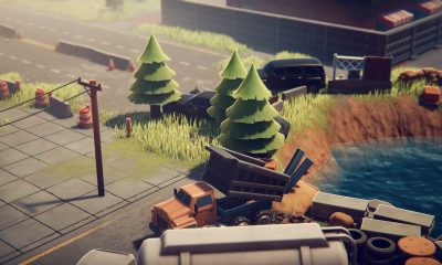 Escape From Duckov Screenshot №9