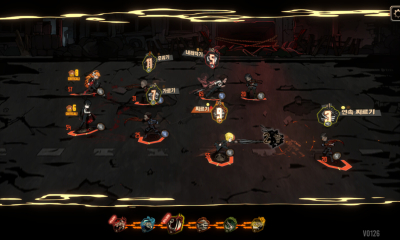 Limbus Company Screenshot №2