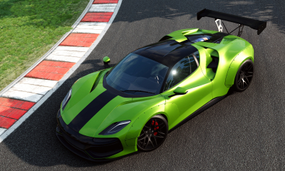 BeamNG.drive Screenshot №10