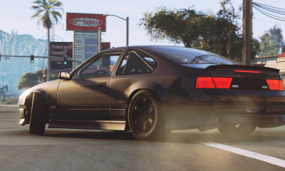 BeamNG.drive Screenshot №2