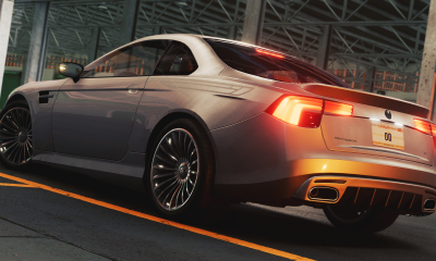 BeamNG.drive Screenshot №6