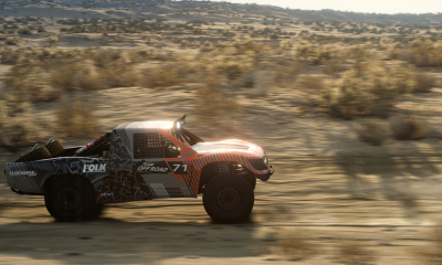 BeamNG.drive Screenshot №9