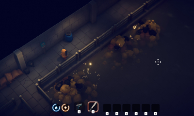 Escape From Duckov Screenshot №5