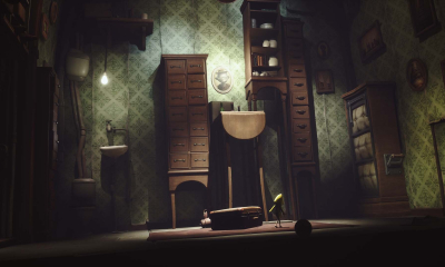 Little Nightmares Screenshot №3
