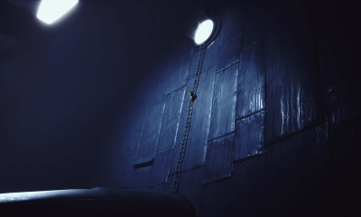 Little Nightmares Screenshot №7