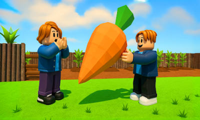 Grow a Garden Screenshot №26