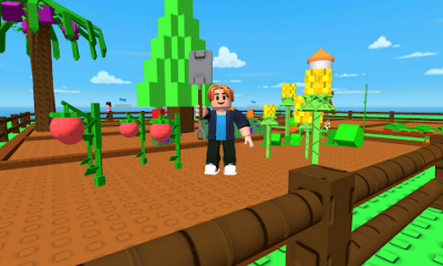 Grow a Garden Screenshot №16