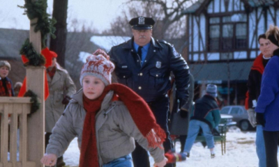 Home Alone Screenshot №1