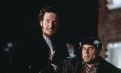 Home Alone Screenshot №3