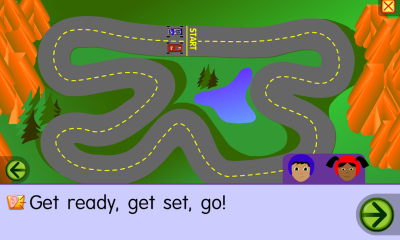 Starfall Screenshot №11