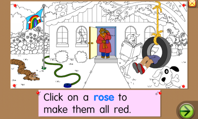 Starfall Screenshot №12