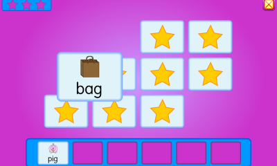 Starfall Screenshot №13