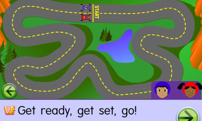 Starfall Screenshot №19