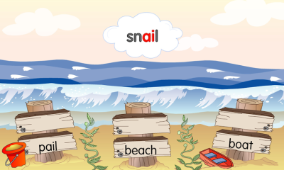 Starfall Screenshot №23