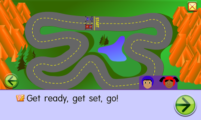 Starfall Screenshot №3