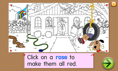 Starfall Screenshot №4