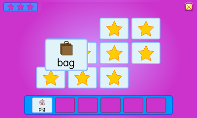 Starfall Screenshot №5