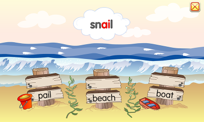 Starfall Screenshot №7