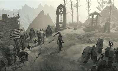Diablo 4 Screenshot №3