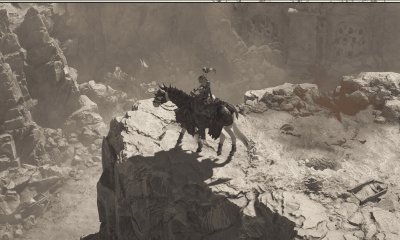 Diablo 4 Screenshot №4