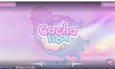 Gacha Nox Screenshot №2