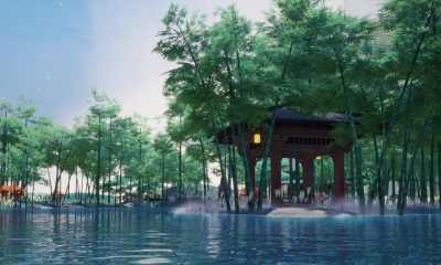 Tower of Fantasy Screenshot №2