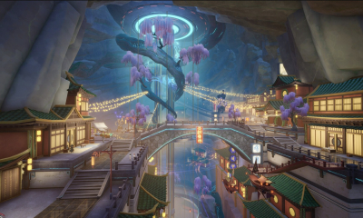 Tower of Fantasy Screenshot №3