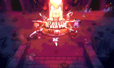 Cult of the Lamb Screenshot №2