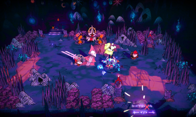 Cult of the Lamb Screenshot №3