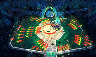 Cult of the Lamb Screenshot №5