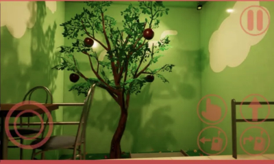 Garten of Banban 4 Screenshot №1