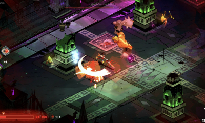 Hades Screenshot №3