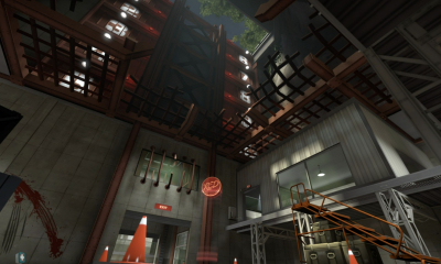 Team Fortress 2 Screenshot №1
