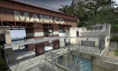 Team Fortress 2 Screenshot №2