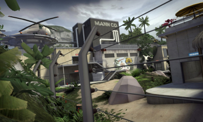 Team Fortress 2 Screenshot №3